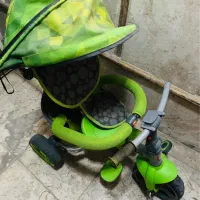 ۳ چرخه فلامینگو