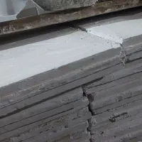 تیغه گچی دیوار