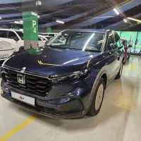 هوندا/crv/هیبرید