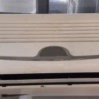 کولر گازی طرح لبخند ۲۴۰۰۰