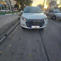 جک s5 مدل ۴۰۱ نیوفیس|خودرو سواری و وانت|اردبیل, |دیوار