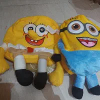 کیف مهدکودک