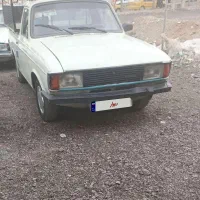 پیکان وانت