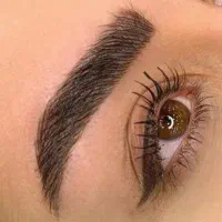 فیبروز ابرو و آرایش دائم صورت تاتو بدن وغیره