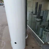 منبع آبگرمکن اصلی