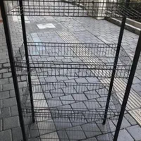 تولیدی استند کلوچه  استند چهار طبقه استند پنج طبقه|فروشگاه و مغازه|مشهد, خلق آباد سفلی|دیوار