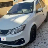 ساینا Sمدل ۴۰۲  با کارکرد ۷۰ هزار