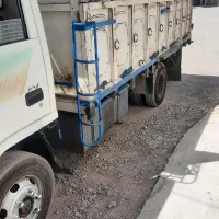 جابجایی بار باکامیونت|خدمات حمل و نقل|بیرجند, |دیوار