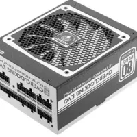 پاور گرین 750 وات پلاتینیوم با گارانتی