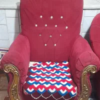 مبل ۷ نفره