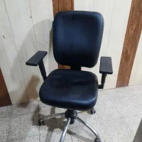 صندلی چرخ دار