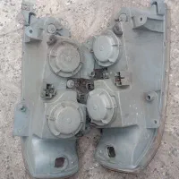 جفت چراغ جلو فابریکی سالم پژو پارس|قطعات یدکی و لوازم جانبی|تهران, دستغیب|دیوار