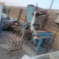 دستگاه آسیاب دهنه ۶۰