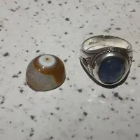 انگشتریاقوت اصل