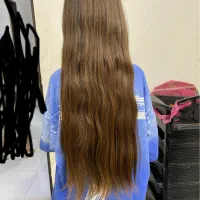 خریدار اصلی موی طبیعی خرید مو