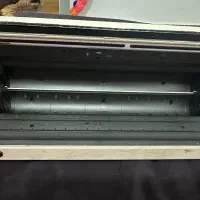 دستگاه پرینتر ۳ بعدی کاملا سالم و حرفه ای|پرینتر، اسکنر، کپی، فکس|ساری, |دیوار