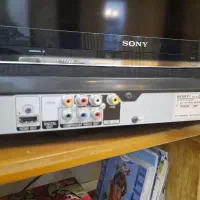 دی وی دی پلیر سونی|پخش‌کننده DVD و ویدیو|نوشهر, |دیوار