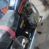 موتور 92|موتورسیکلت|میاندوآب, |دیوار