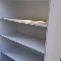 ویترین مغازه نو نو فقط ۳ روز داخل مغازه بوده|فروشگاه و مغازه|اصفهان, سلطان‌آباد|دیوار