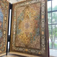فرش کاشان(مستقیم از کارخانه)18%تخفیف واقعی،طهران