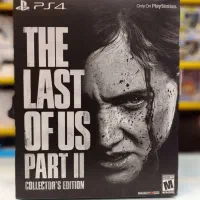 Evil 4 LAST II Ragnarok Last Guardian کالکتور