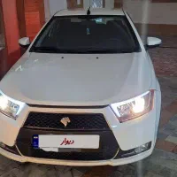 دنا پلاس مدل ۹۸