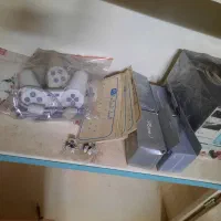 دسته بازی هدفون و لوازم جانبی|کنسول، بازی ویدئویی و آنلاین|ری, تقی آباد|دیوار