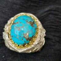 انگشتر نقره|جواهرات|یاسوج, |دیوار