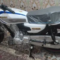 موتورسیکلت 1403