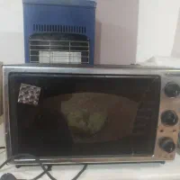 اون توستر یا فر خانگی