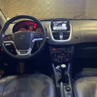 ۲۰۷پانا tu5 مدل ۱۴۰۰|خودرو سواری و وانت|شهریار, شهریار|دیوار