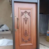 سلام ب یک نجار و  رنگ کار کوره استاتیک نیازمندیم|استخدام معماری، عمران و ساختمانی|رباط‌کریم, |دیوار