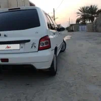 پراید ۱۱۱ مدل۹۵