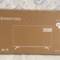 تلویزیون ال ای دی پلمپ ایستکول