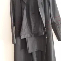 مانتو شلوار اداری سایز ۳۸|لباس|کاشان, رسالت|دیوار