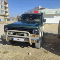 پاترول دودرب