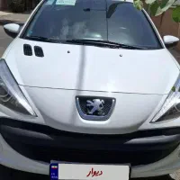 پژو 207 مدل ۱۴۰۲