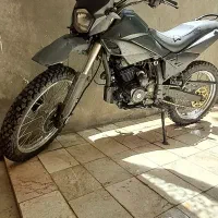 موتور تریل مزایده