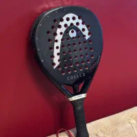 راکت پدل head coello pro 2025