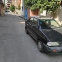 پراید 79|خودرو سواری و وانت|گرگان, |دیوار