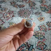 انگشترشجر تهران عباسی