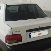 پراید131مدل93 بی رنگ|خودرو سواری و وانت|ملایر, |دیوار