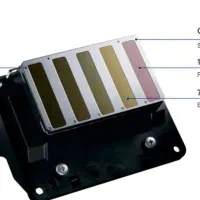 هد پلاتر و پرینتر اپسون