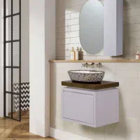 روشویی کابینتی. شیرالات .توالت فرهنگی