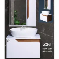 روشویی مدل سفید چوب طرح های مختلف