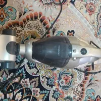 جارو برقی