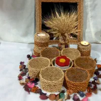 هفت سین|صنایع دستی و سایر لوازم تزئینی|رشت, جانبازان|دیوار