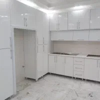 ساخت کابینت فلزی و آشپزخانه های پخت وپز