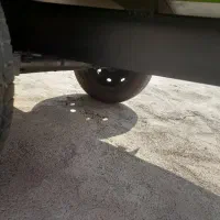 تریلی دو چرخ دست ساز|قطعات یدکی و لوازم جانبی|کرمانشاه, |دیوار