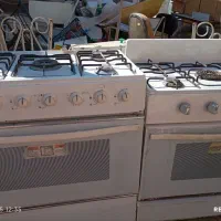 این وسایل بفروش میرسد|اجاق گاز و لوازم برقی پخت‌وپز|گناباد, |دیوار